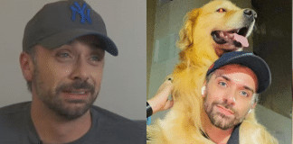 ‘O que mais me dói é saber que ele sofreu lá dentro’, diz tutor emocionado sobre diz tutor de cachorro que morreu em transporte aéreo
