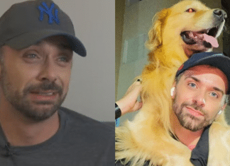 ‘O que mais me dói é saber que ele sofreu lá dentro’, diz tutor emocionado sobre diz tutor de cachorro que morreu em transporte aéreo