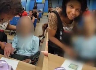 Mulher leva homem morto a agência bancária e tenta sacar empréstimo de R$17 mil no RJ