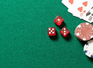 Escolha de um Cassino On-line: Como Encontrar uma Opção Confiável e Segura como o 1Win