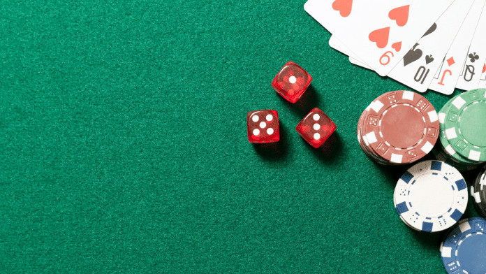 Escolha de um Cassino On-line: Como Encontrar uma Opção Confiável e Segura como o 1Win