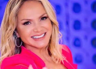 Eliana deixa o SBT após 15 anos na emissora; seu contrato vence em junho