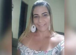 Falece mulher que teve corpo incendiado pelo ex em estação de trem no Rio