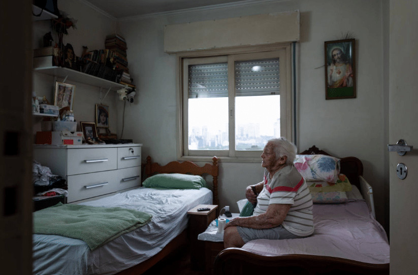 contioutra.com - Idosa de 102 anos tem plano de sa&uacute;de cancelado unilateralmente