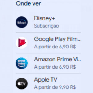 contioutra.com - Filme recente de Steven Spielberg que foi indicado ao Oscar est&aacute; na Amazon Prime