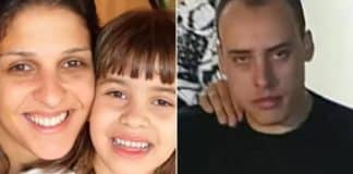 Mãe de Isabella responde a Alexandre Nardoni e exibe rostos dos filhos pela primeira vez