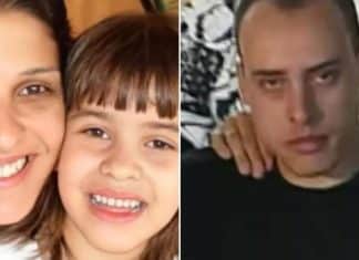 Mãe de Isabella responde a Alexandre Nardoni e exibe rostos dos filhos pela primeira vez