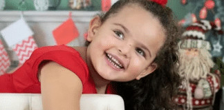 Menina de 6 anos perde a vida em “racha” e família clama por justiça
