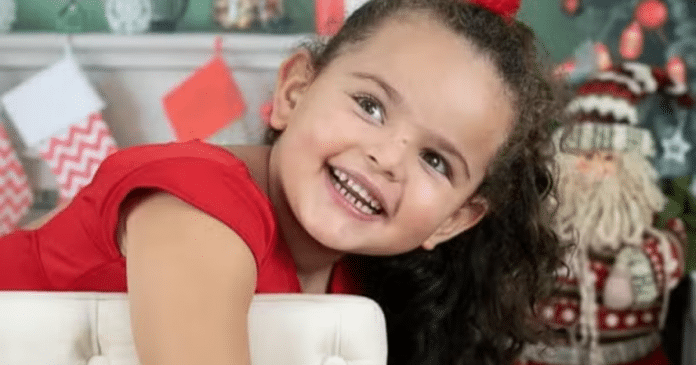 Menina de 6 anos perde a vida em “racha” e família clama por justiça