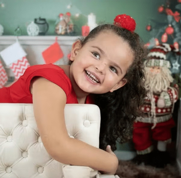 contioutra.com - Menina de 6 anos perde a vida em "racha" e fam&iacute;lia clama por justi&ccedil;a