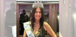 Advogada de 60 anos vence concurso Miss Universo Buenos Aires 2024