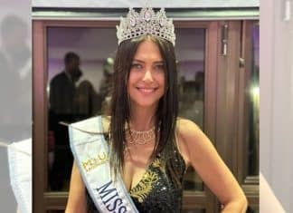 Advogada de 60 anos vence concurso Miss Universo Buenos Aires 2024