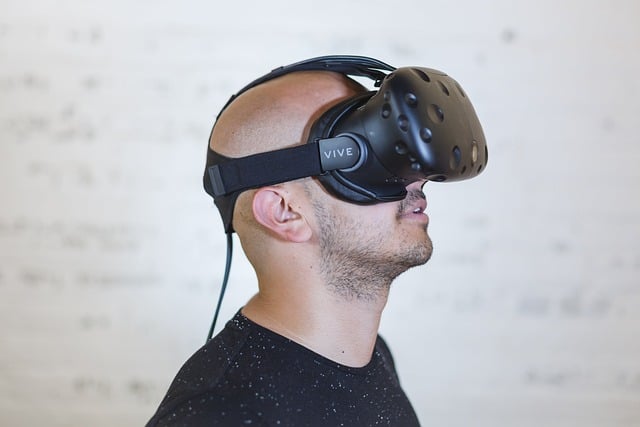 contioutra.com - Será que a Realidade Virtual mudará o cinema nos próximos anos?
