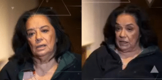 Internautas resgatam fotos antigas de Wilma Petrillo após frase polêmica: ‘É difícil ser bonita’