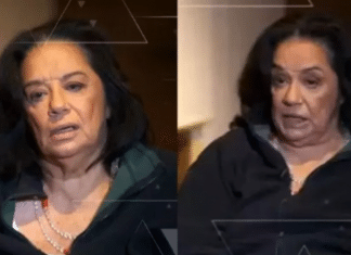 Internautas resgatam fotos antigas de Wilma Petrillo após frase polêmica: ‘É difícil ser bonita’