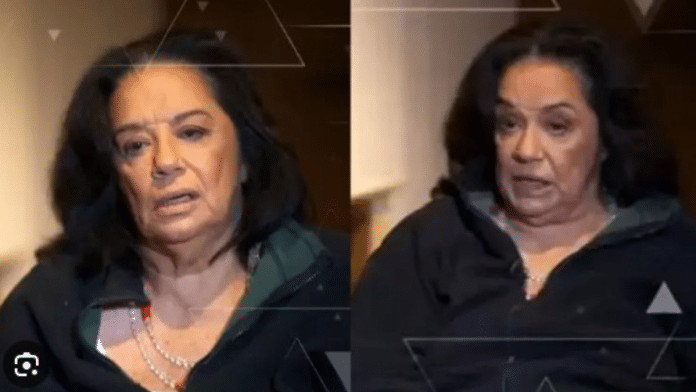Internautas resgatam fotos antigas de Wilma Petrillo após frase polêmica: ‘É difícil ser bonita’