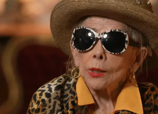 Socialite conta horror de 10 anos em cativeiro de luxo: “Estava puro osso”