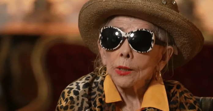 Socialite conta horror de 10 anos em cativeiro de luxo: “Estava puro osso”