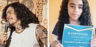 Whindersson Nunes doará telescópio para piauiense de 9 anos que descobriu asteroide