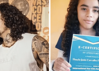 Whindersson Nunes doará telescópio para piauiense de 9 anos que descobriu asteroide