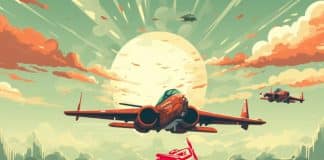 Mecânica de jogo: O coração da emoção de Aviator