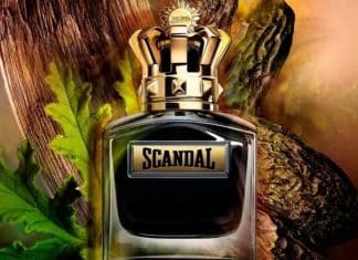 Qual é o melhor perfume Scandal?