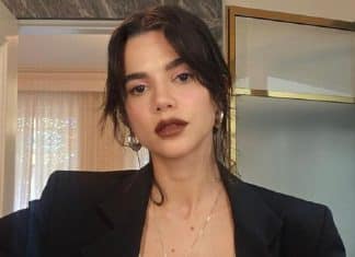 Manu Gavassi revala já ter sido vítima de stalking: ‘Me apavoro com as mensagens’