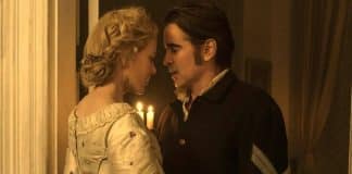 Nicole Kidman e Colin Farrell protagonizam sedutor drama psicológico que está disponível na Netflix