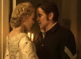 Nicole Kidman e Colin Farrell protagonizam sedutor drama psicológico que está disponível na Netflix