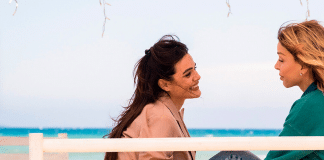 A nova série de drama da Netflix vai te ensinar a força poderosa do amor