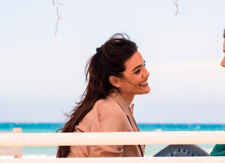 A nova série de drama da Netflix vai te ensinar a força poderosa do amor