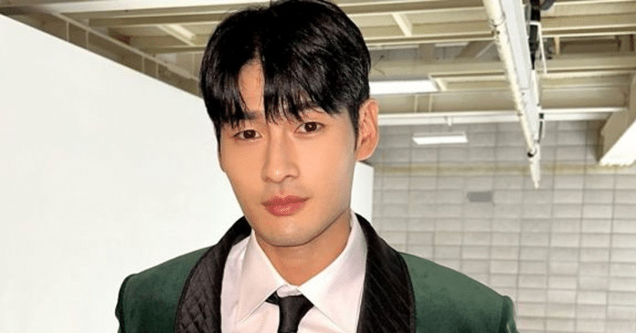 Ator da Netflix ganhou 30 kg para viver personagem em dorama emocionante