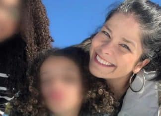 ‘Não acho que a gente errou’, diz diretora de colégio de filha de Samara Felippo sobre não expulsar alunas que praticaram racismo