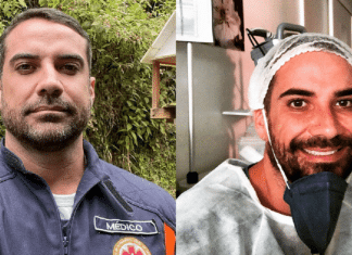 Médico gravou vídeo antes de falecer em abrigo no RS: ‘vamos ajudar nossos irmãos que estão precisando’