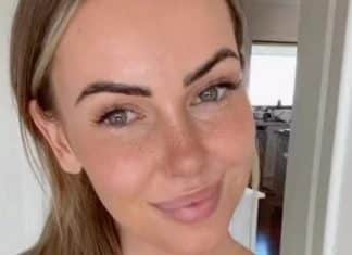 Influenciadora que divide o marido com 35 mulheres responde críticas: “A ideia nem foi do meu marido”