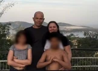 Adolescente de 16 anos que matou a família se surpreendeu ao saber que seria apreendido, relata delegado