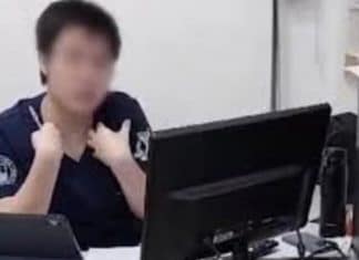 VÍDEO: Médico nega atestado a mãe de menino ardendo em febre e recomenda que criança fique sozinha em casa