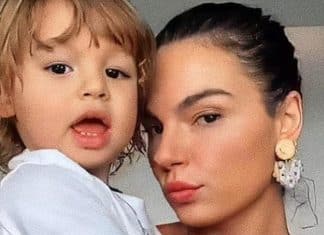 Isis Valverde leva seguidoras às lágrimas ao desbafar sobre maternidade: “Eu não sou boa mãe”