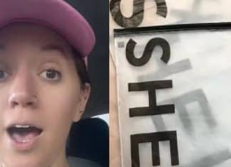 Escola cobra R$ 510 por fantasia de balé e mãe descobre que a peça custou R$ 51 na Shein