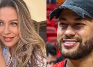 Luana Piovani critica apoio de Neymar a privatização das praias: “Imagina se isso é ídolo?”