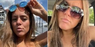 Influenciadora que pede doações para sustentar três filhos é detonada após gastar R$ 88 mil num só mês: ‘Golpista’ Influenciadora que pede doações para sustentar três filhos é detonada após gastar R$ 88 mil num só mês: ‘Golpista’