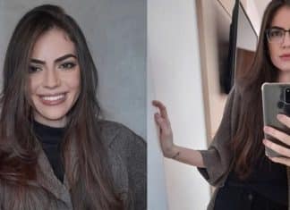 Jovem presa por perseguir médico em MG tem roubo, ameaça e lesão corporal em lista de antecedentes criminais