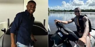 Davi lista planos para gastar prêmio do ‘BBB 24’: ‘Porsche, jet ski, jantar romântico em Paris…’