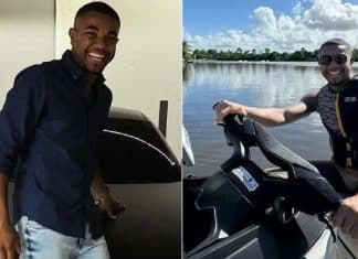 Davi lista planos para gastar prêmio do ‘BBB 24’: ‘Porsche, jet ski, jantar romântico em Paris…’