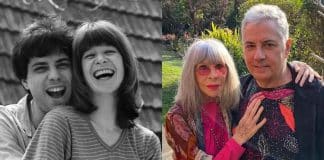 Um ano após morte de Rita Lee, Roberto de Carvalho faz homenagem e desabafo: “Atenua essa vontade de partir”