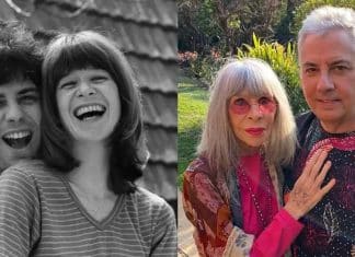 Um ano após morte de Rita Lee, Roberto de Carvalho faz homenagem e desabafo: “Atenua essa vontade de partir”