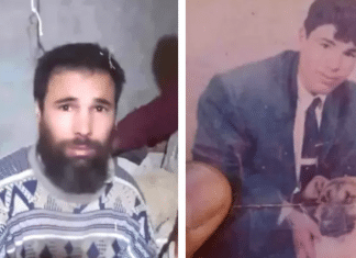 Depois de 26 anos desaparecido, homem é encontrado vivo em sótão de vizinho