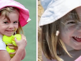 Desaparecimento de Madeleine McCann completa 17 anos e pais fazem declaração: ‘Vivendo no limbo’