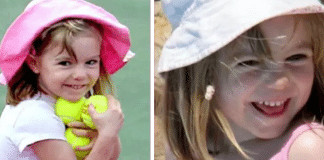Desaparecimento de Madeleine McCann completa 17 anos e pais fazem declaração: ‘Vivendo no limbo’