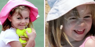 Desaparecimento de Madeleine McCann completa 17 anos e pais fazem declaração: ‘Vivendo no limbo’ Desaparecimento de Madeleine McCann completa 17 anos e pais fazem declaração: ‘Vivendo no limbo’